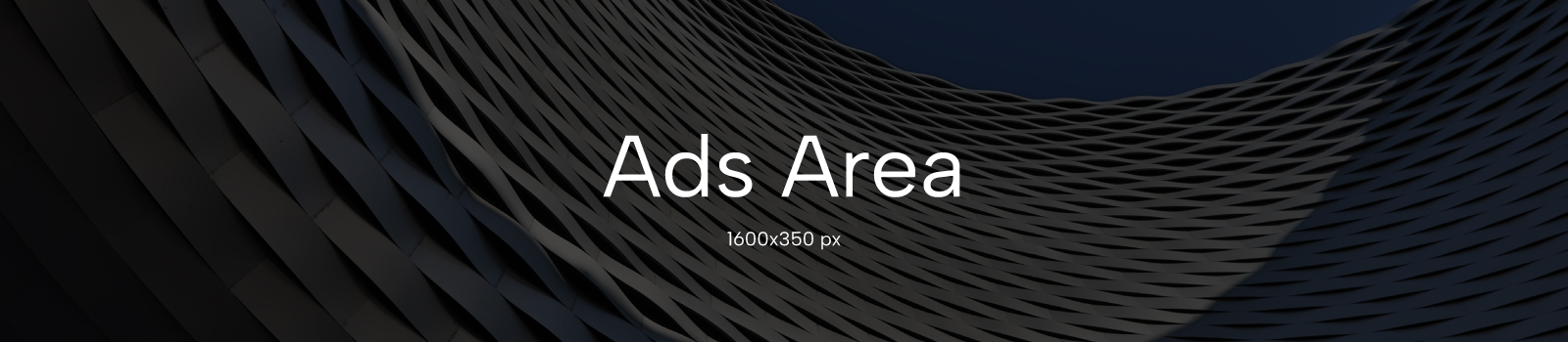 adverts