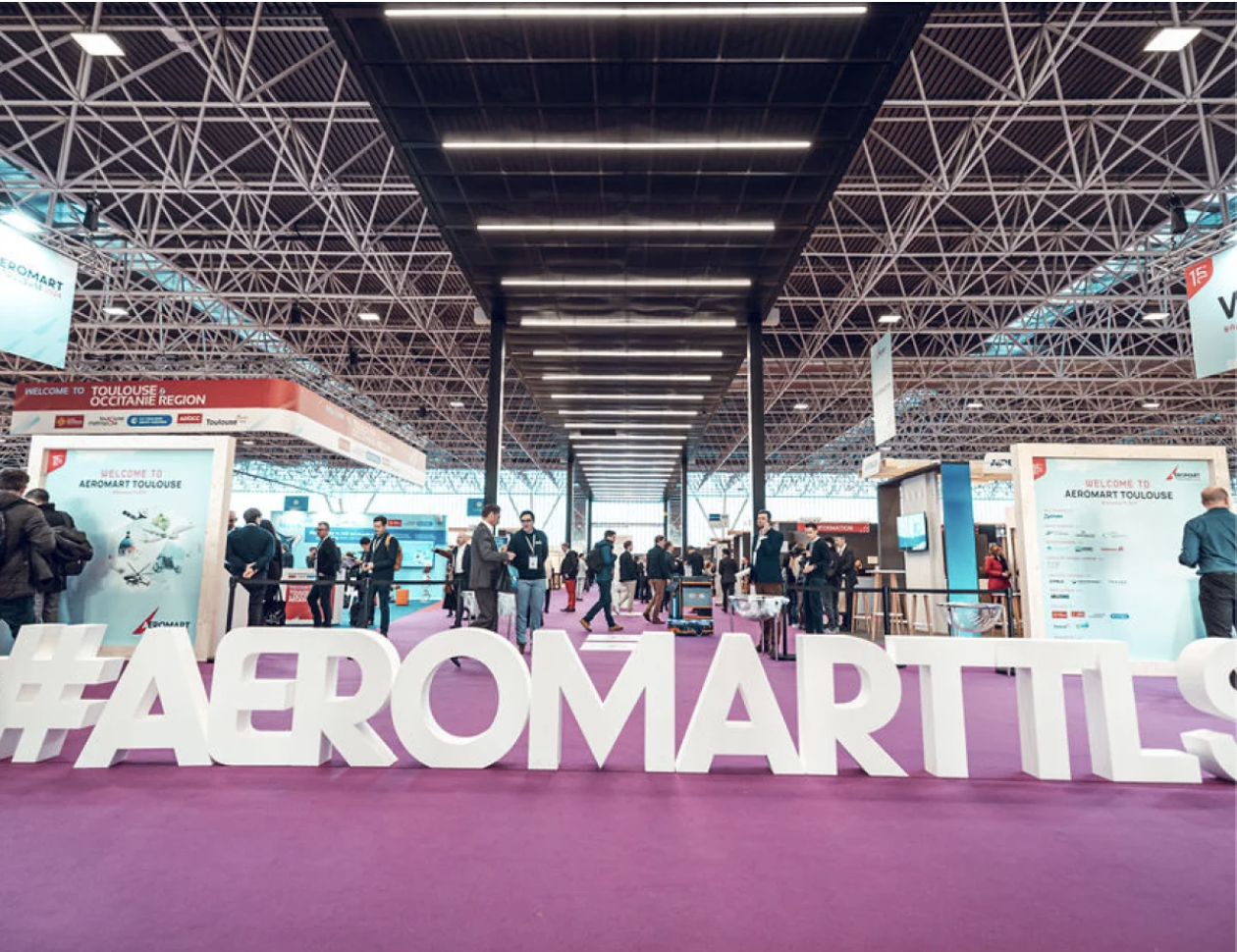 AEROMART