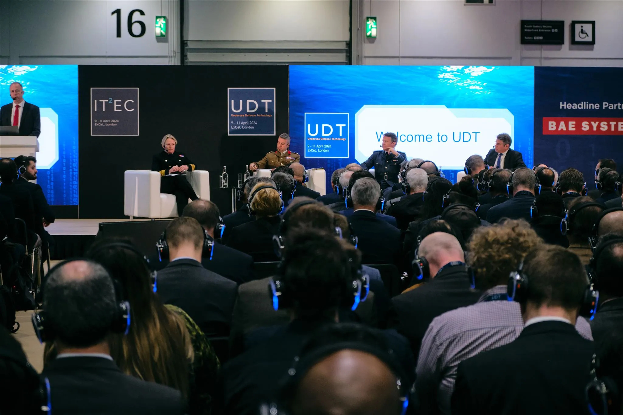 UDT