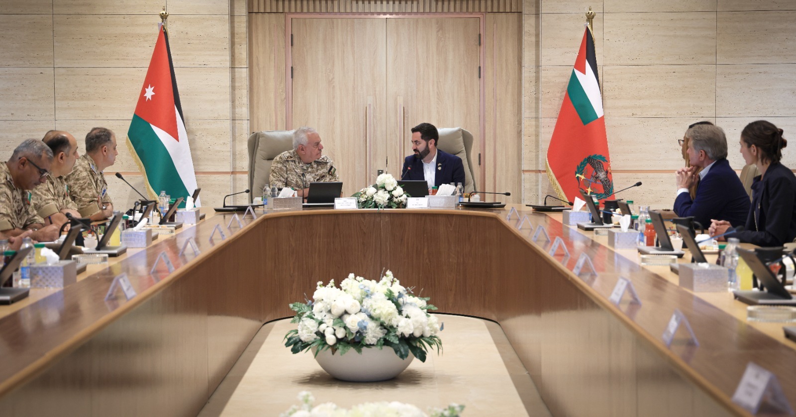 Strategic Defense Policy and Regional Security